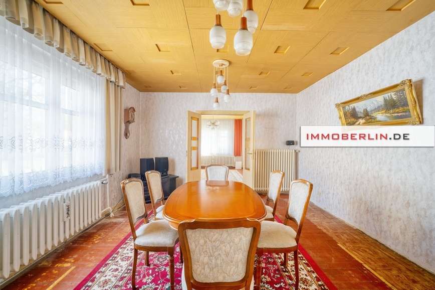 Thumbnail-Haus zum Kaufen in Fredersdorf-Vogelsdorf 398.000,00 € 129 m²