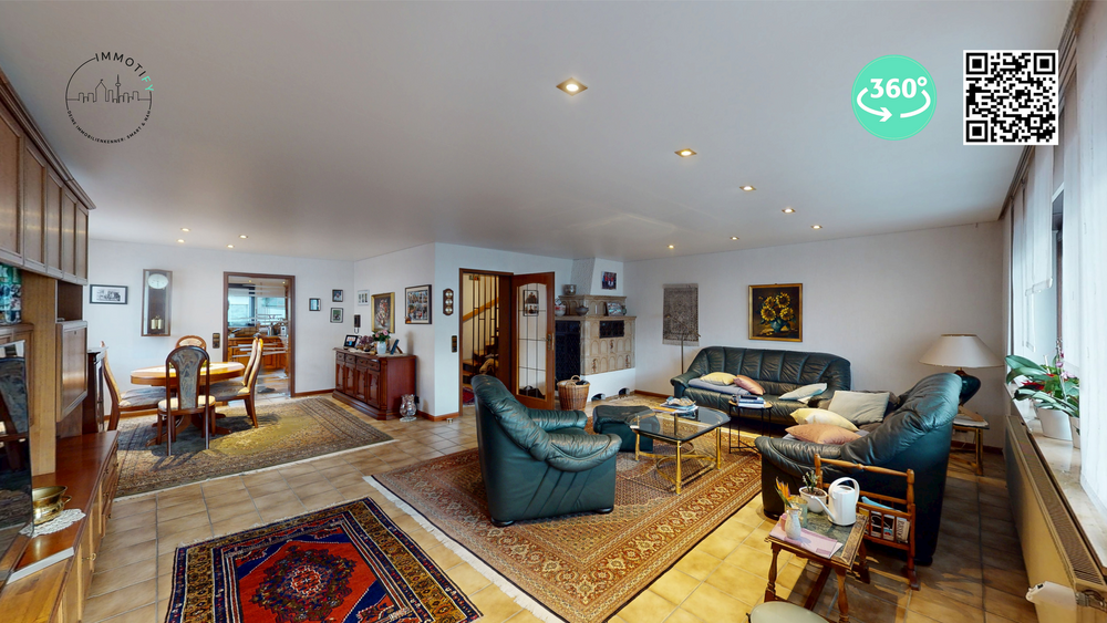 Thumbnail-Haus zum Kaufen in Eggenstein-Leopoldshafen 647.000,00 € 170 m²