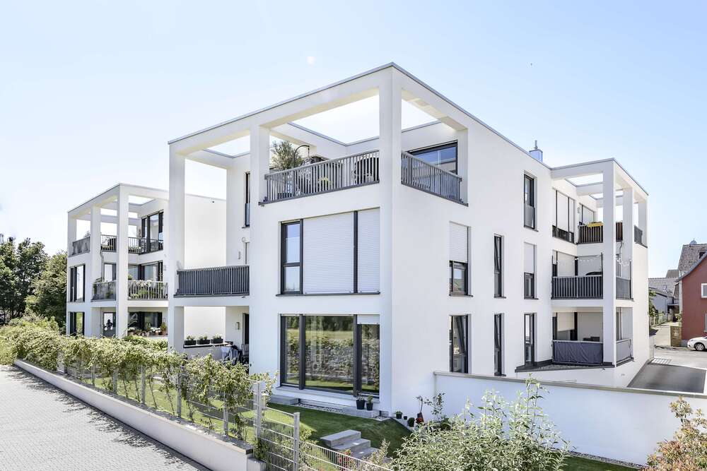 Thumbnail-Wohnung zum Mieten in Mühlheim 1.200,00 € 80 m²