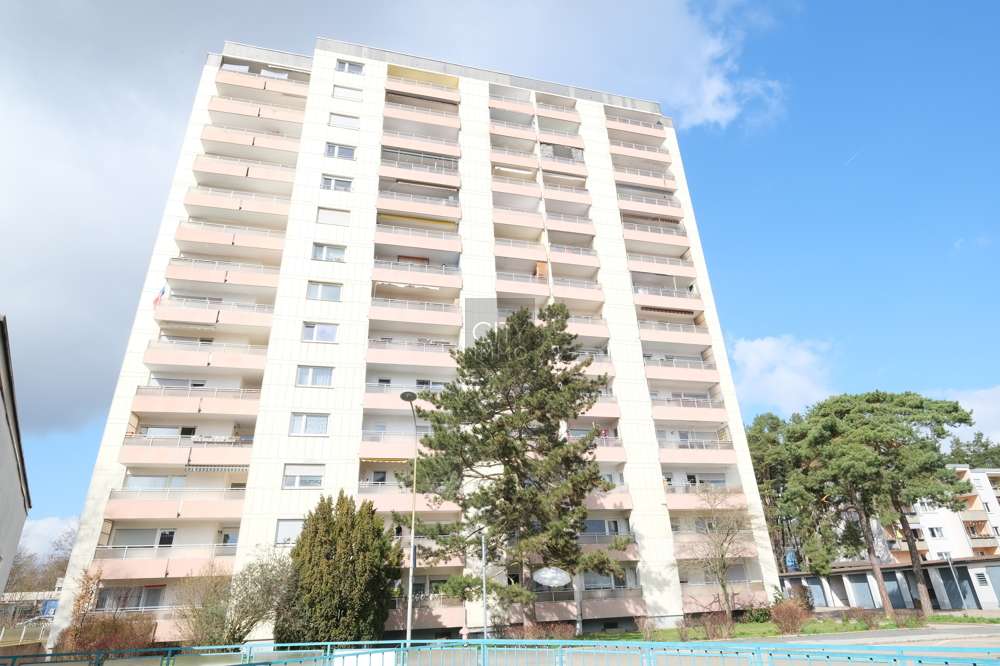 Thumbnail-Wohnung zum Kaufen in Röthenbach 118.700,00 € 33 m²