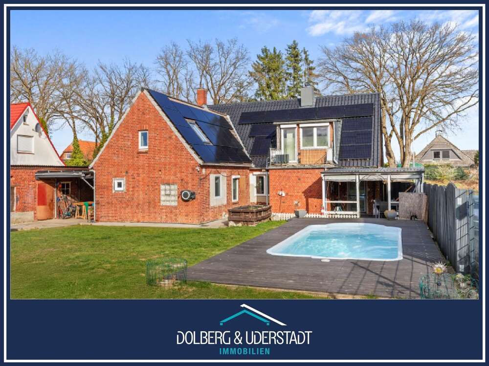 Thumbnail-Haus zum Kaufen in Winsen (Luhe) 440.000,00 € 165 m²