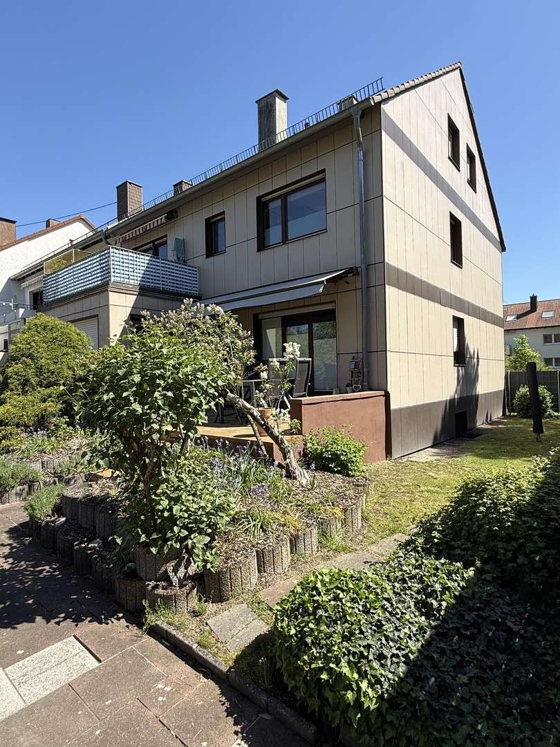 Thumbnail-Haus zum Kaufen in Karlsruhe 628.000,00 € 216.09 m²