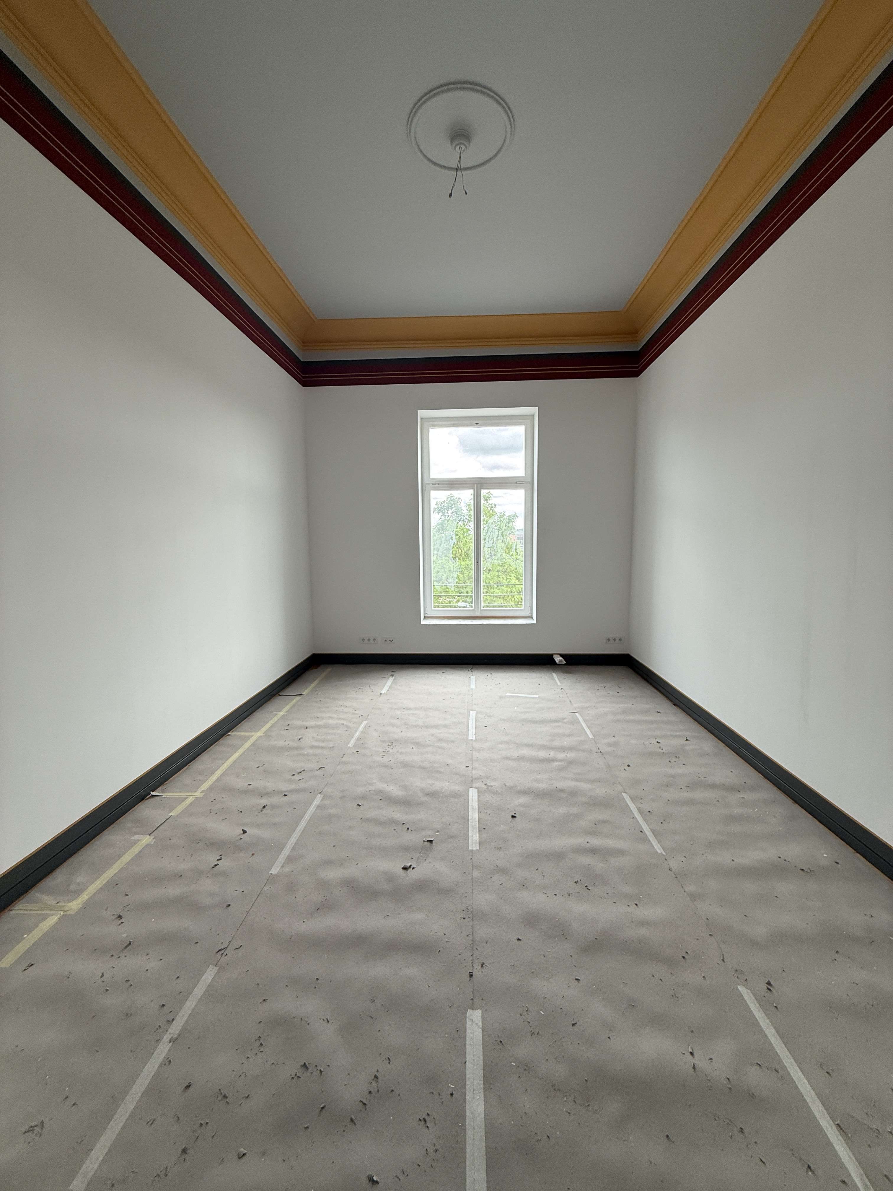 Thumbnail-Wohnung zum Mieten in Grimma 1.017,00 € 92.5 m²