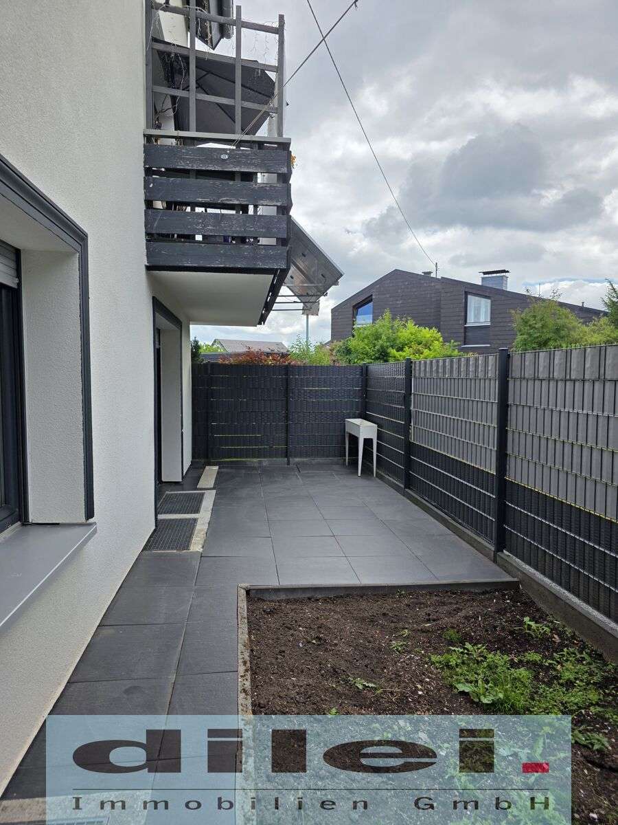 Thumbnail-Wohnung zum Mieten in Neuenbürg 810,00 € 86 m²