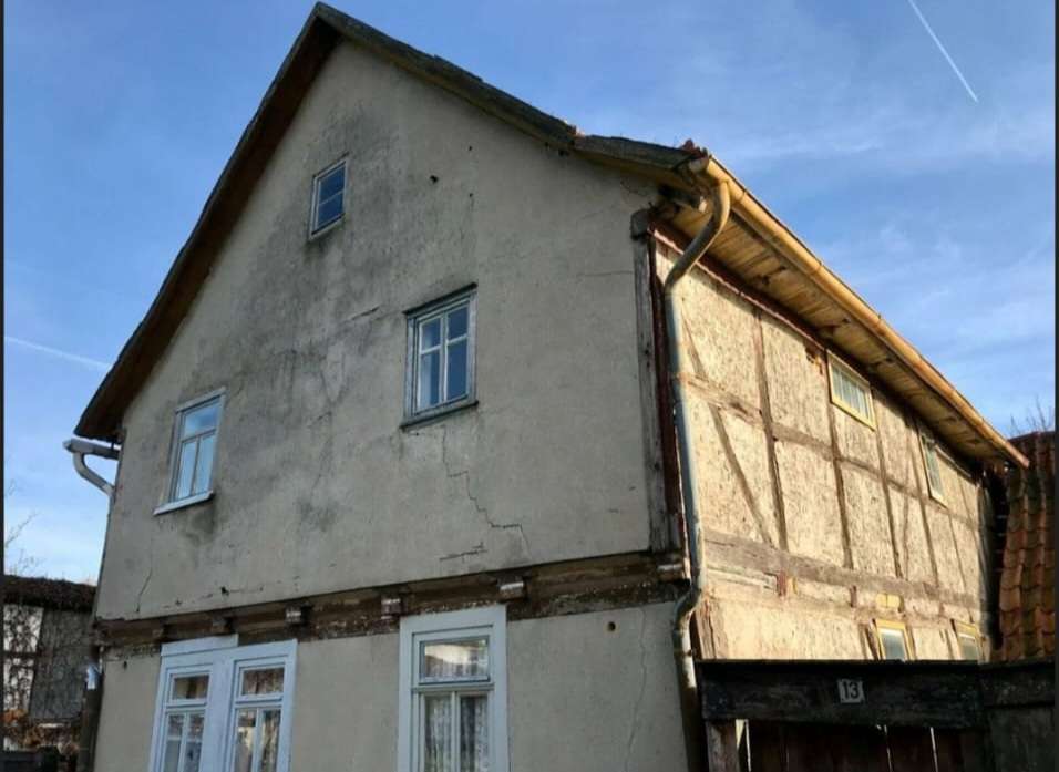 Thumbnail-Haus zum Kaufen in Obermehler 53.000,00 € 82 m²