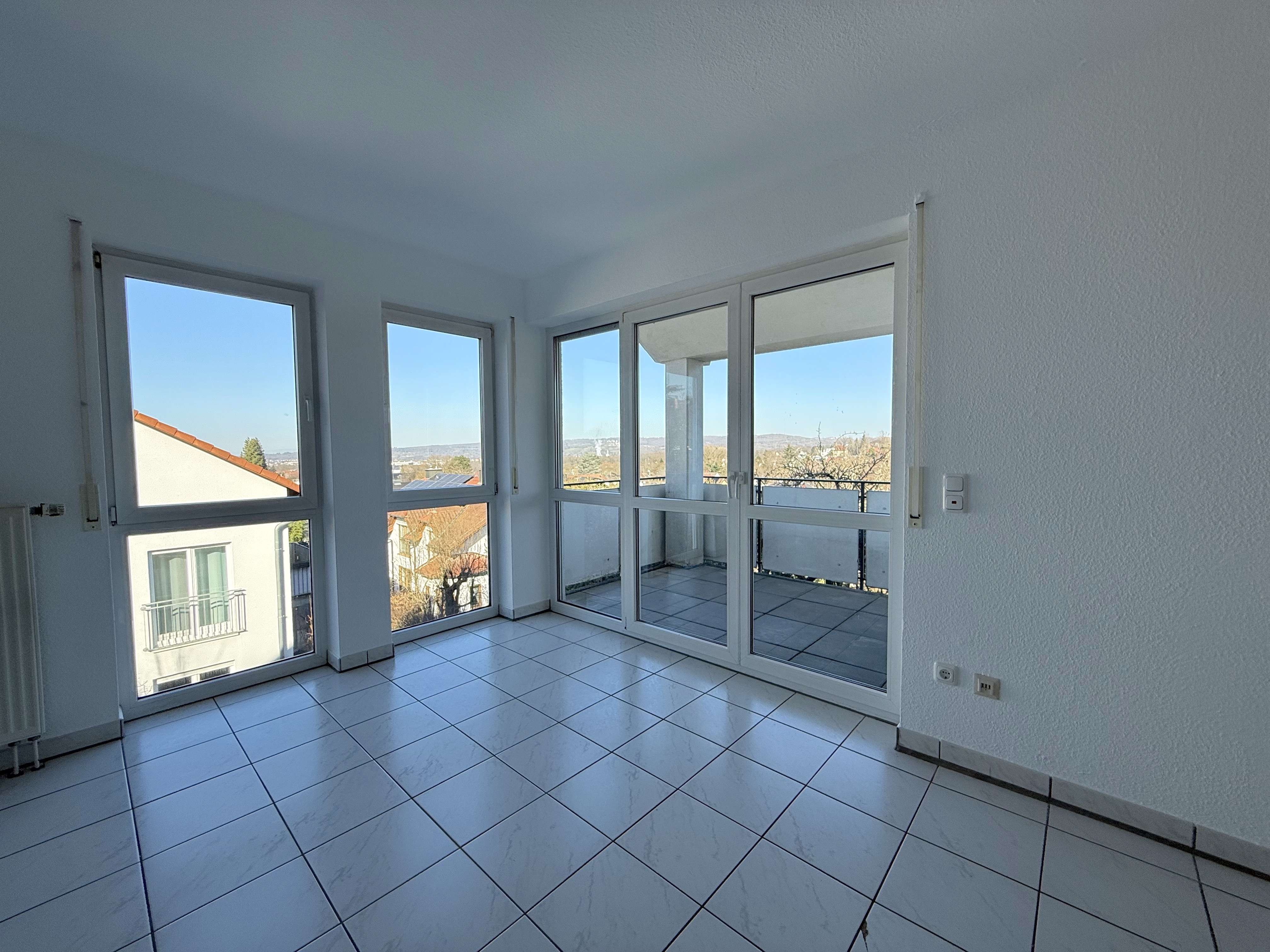 Thumbnail-Wohnung zum Mieten in Aschaffenburg 1.050,00 € 80 m²