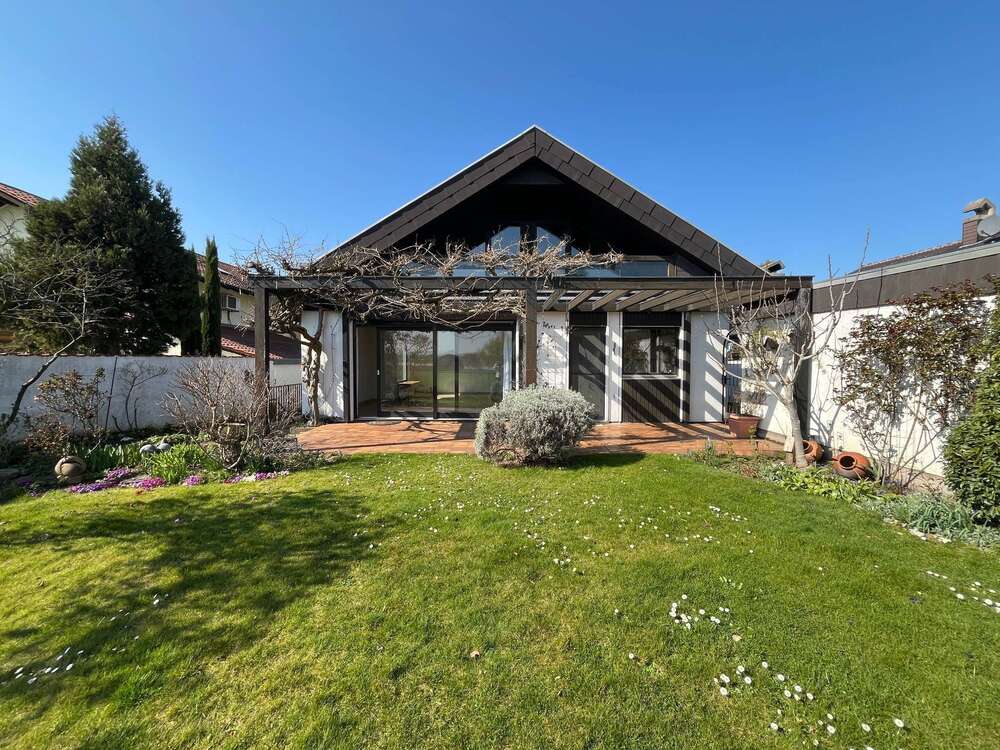Thumbnail-Haus zum Kaufen in Neuhofen 550.000,00 € 204 m²