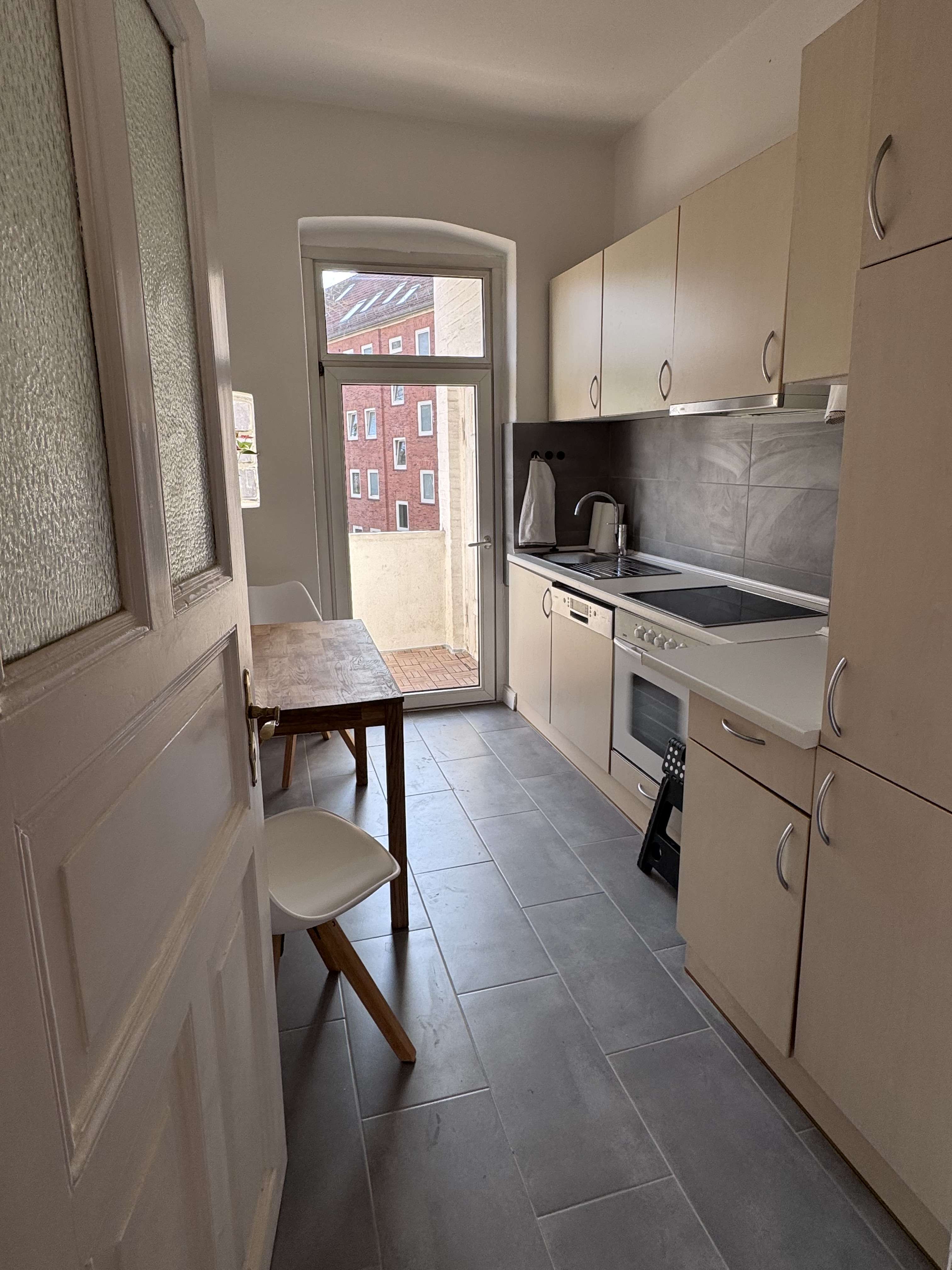 Thumbnail-Wohnung zum Mieten in Kiel 990,00 € 54 m²