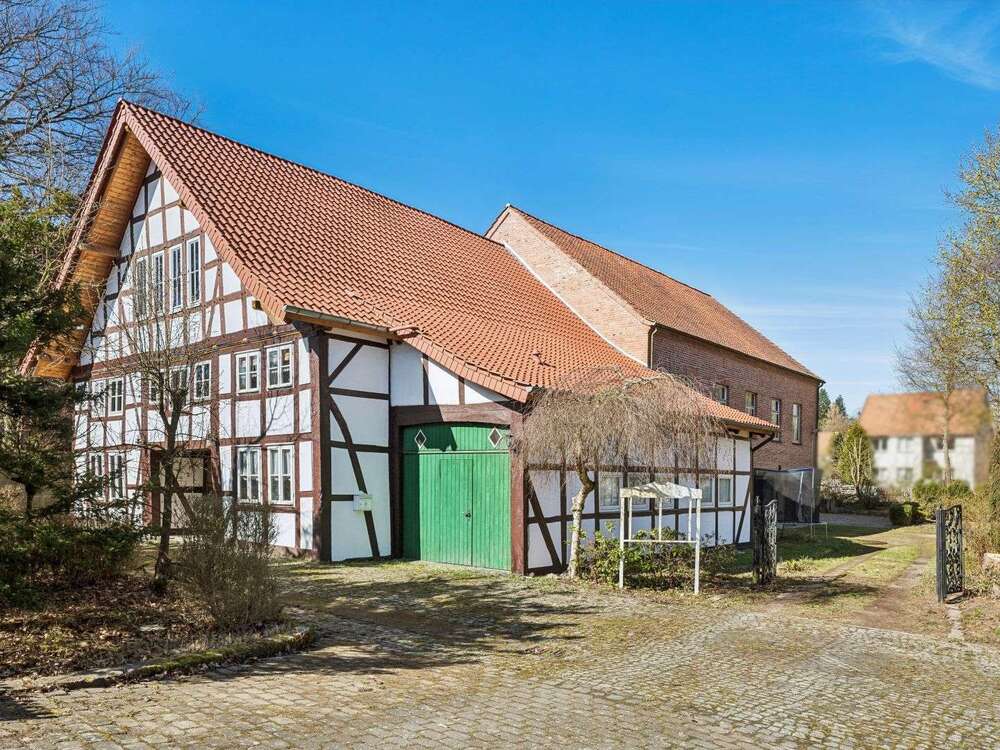 Thumbnail-Haus zum Kaufen in Duingen 495.000,00 € 316 m²