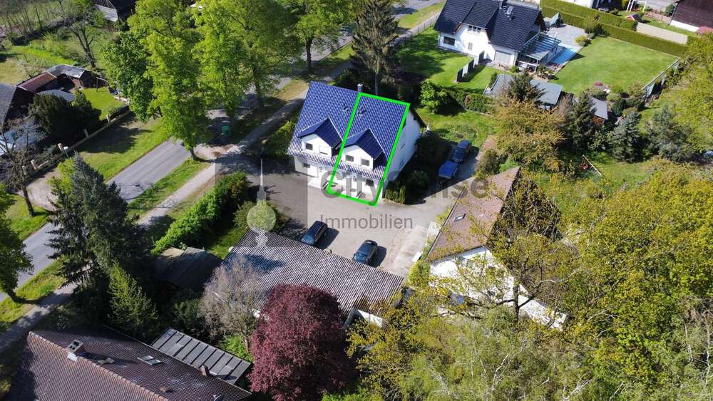 Thumbnail-Haus zum Kaufen in Ludwigsfelder 460.000,00 € 129.09 m²