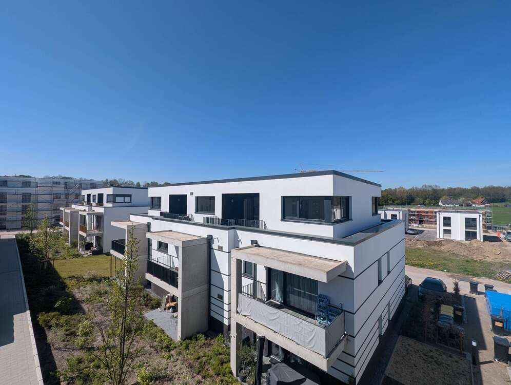 Thumbnail-Wohnung zum Mieten in Bielefeld 1.425,00 € 80.33 m²