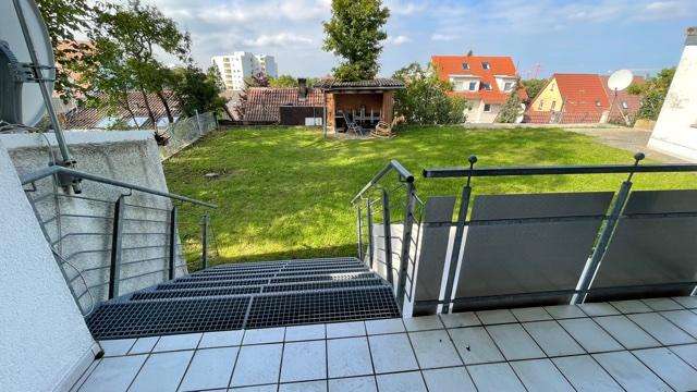 Thumbnail-Wohnung zum Mieten in Böblingen 2.300,00 € 103 m²