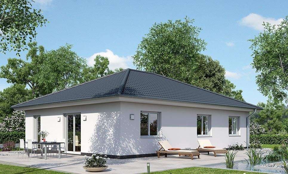 Thumbnail-Haus zum Kaufen in Schönwalde b Falkensee 384.508,00 € 100 m²