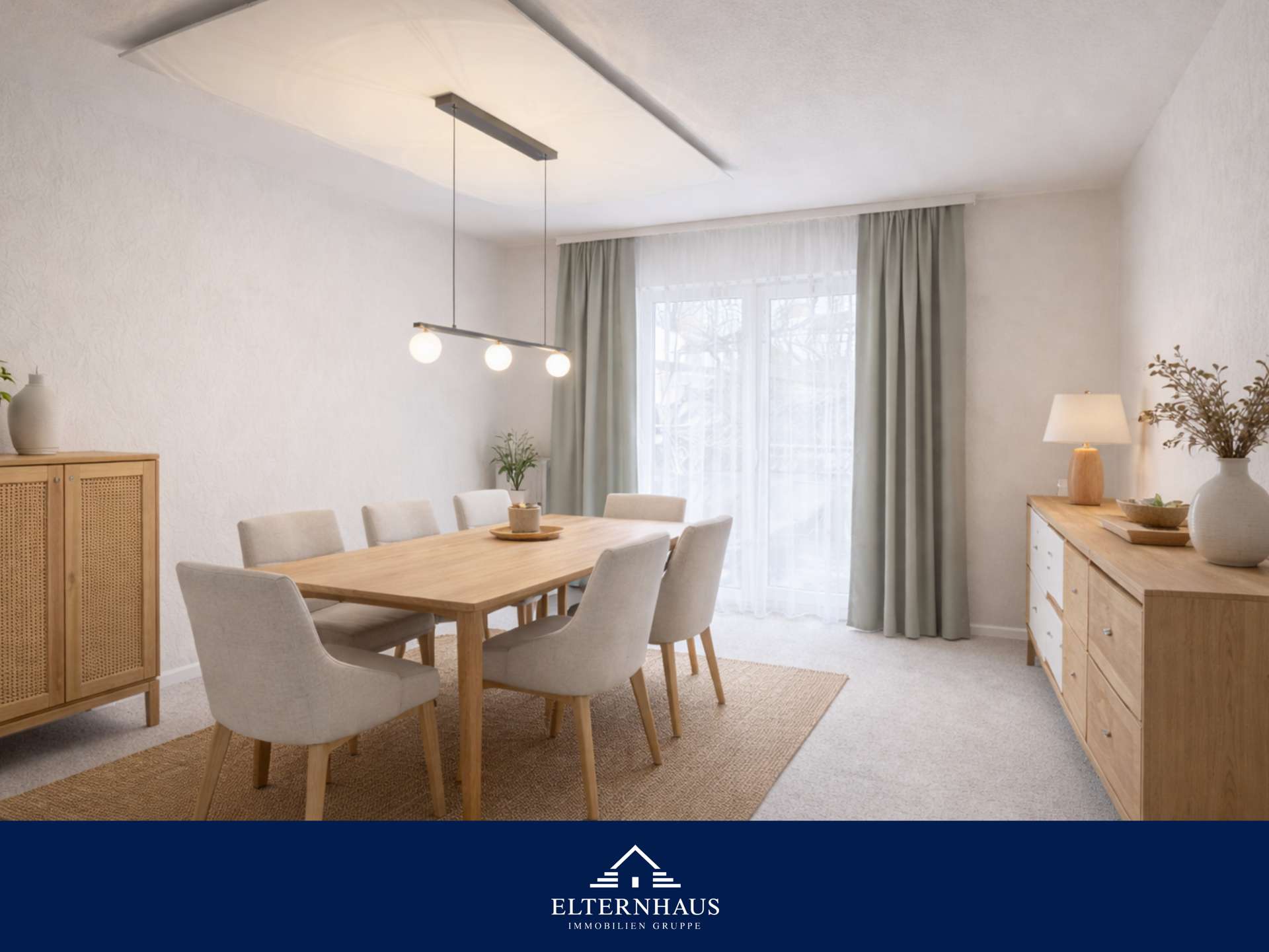 Thumbnail-Wohnung zum Kaufen in Düsseldorf Wersten 290.000,00 € 86.47 m²