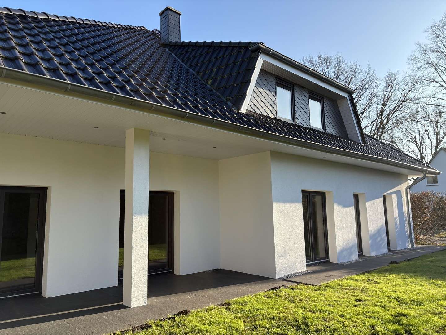 Thumbnail-Haus zum Kaufen in Jersbek 749.000,00 € 268 m²