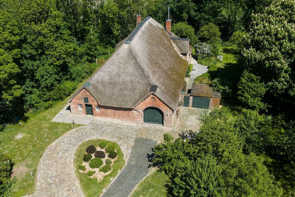 Thumbnail-Haus zum Kaufen in Tönning 1.100.000,00 € 273 m²