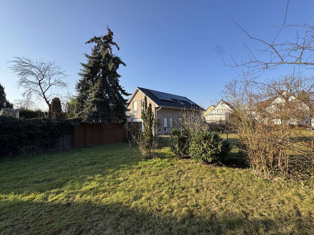 Thumbnail-Grundstück zu verkaufen in Mörfelden-Walldorf 189.000,00 € 305 m²