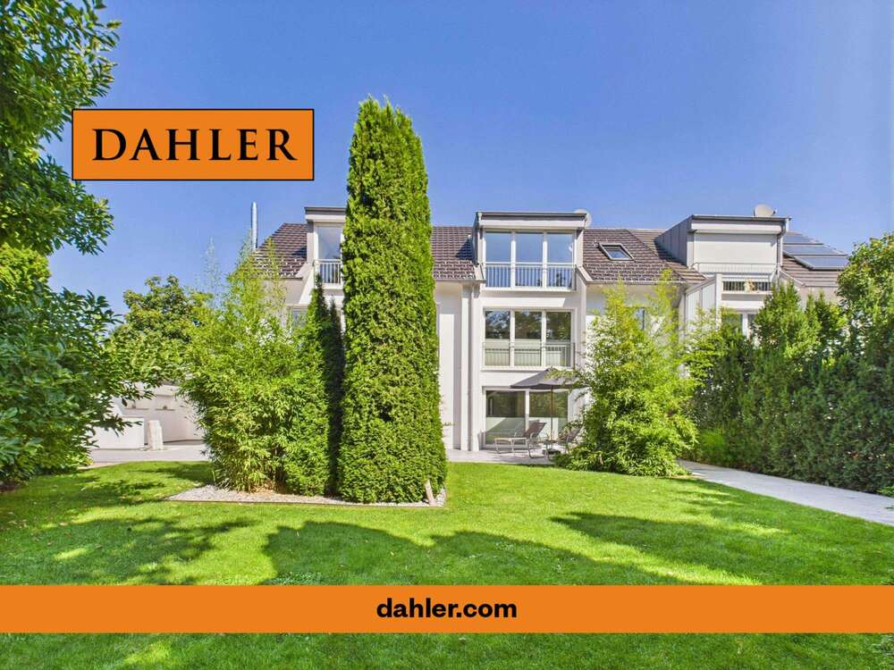 Thumbnail-Haus zum Kaufen in Bad Wörishofen 680.000,00 € 141.79 m²