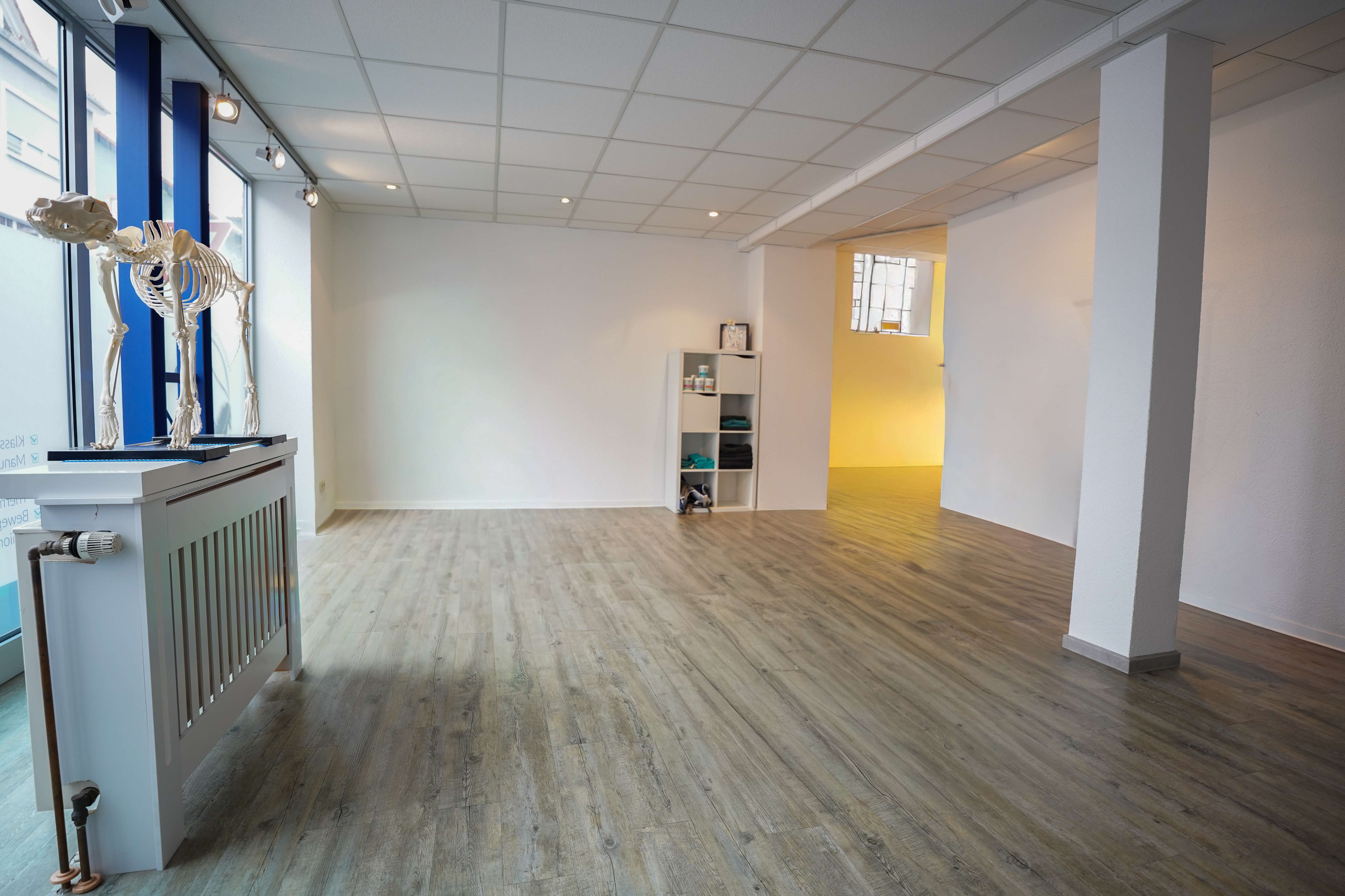 Thumbnail-Büro in Seligenstadt 1.065,00 € 71 m²