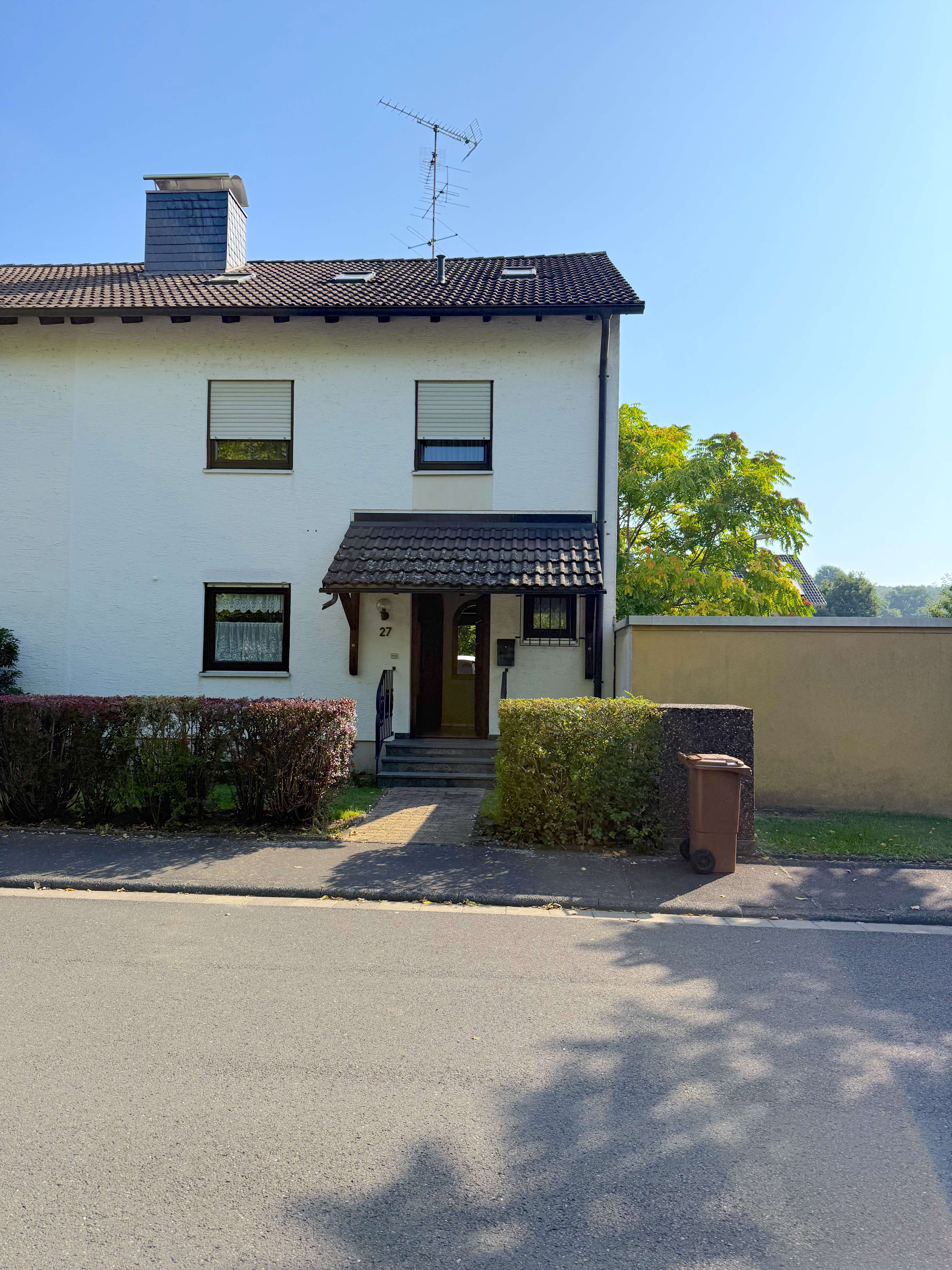 Thumbnail-Haus zum Kaufen in Obernau 425.000,00 € 154 m²