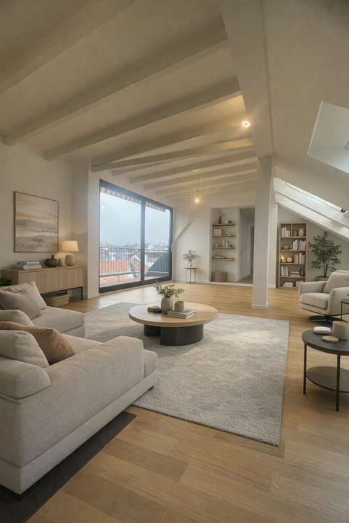 Thumbnail-Wohnung zum Kaufen in Bodenheim 359.000,00 € 104.26 m²