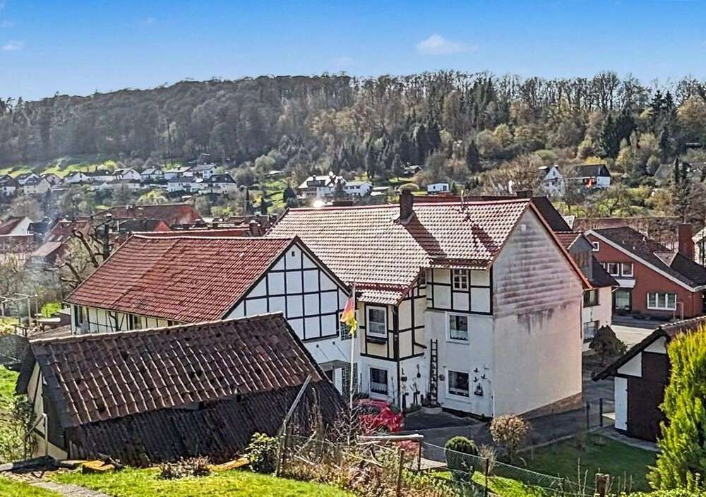 Thumbnail-Haus zum Kaufen in Dassel 275.000,00 € 335 m²