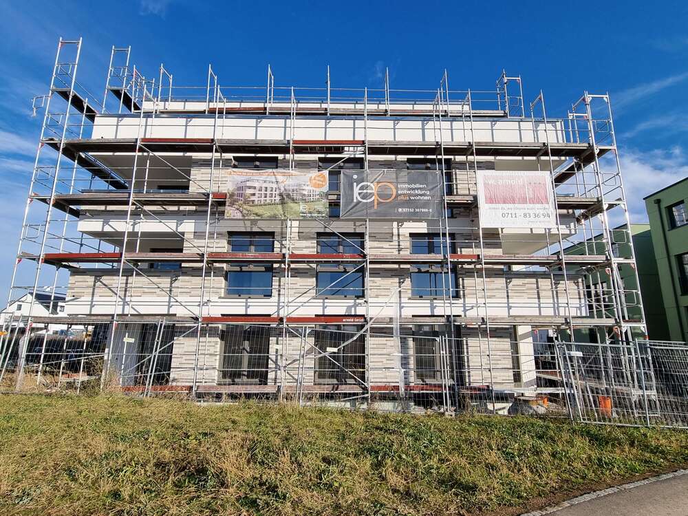 Thumbnail-Wohnung zum Kaufen in Renningen 545.900,00 € 89 m²