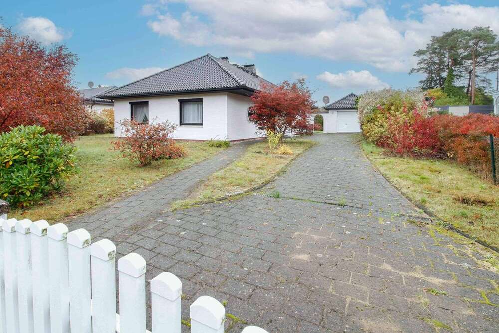 Thumbnail-Haus zum Kaufen in Hollenstedt 389.000,00 € 110 m²