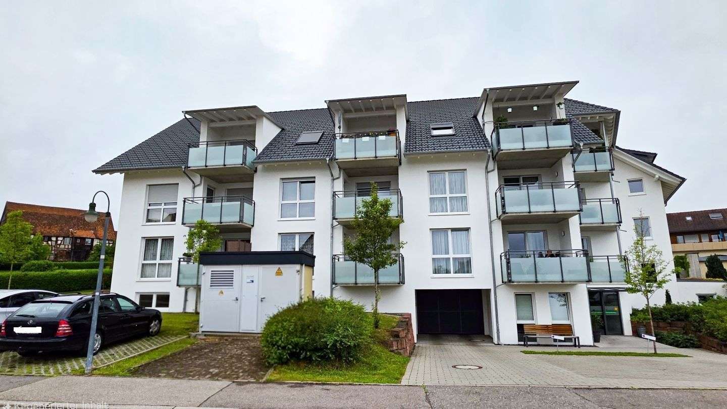 Thumbnail-Wohnung zum Kaufen in Pfalzgrafenweiler 249.000,00 € 71.56 m²