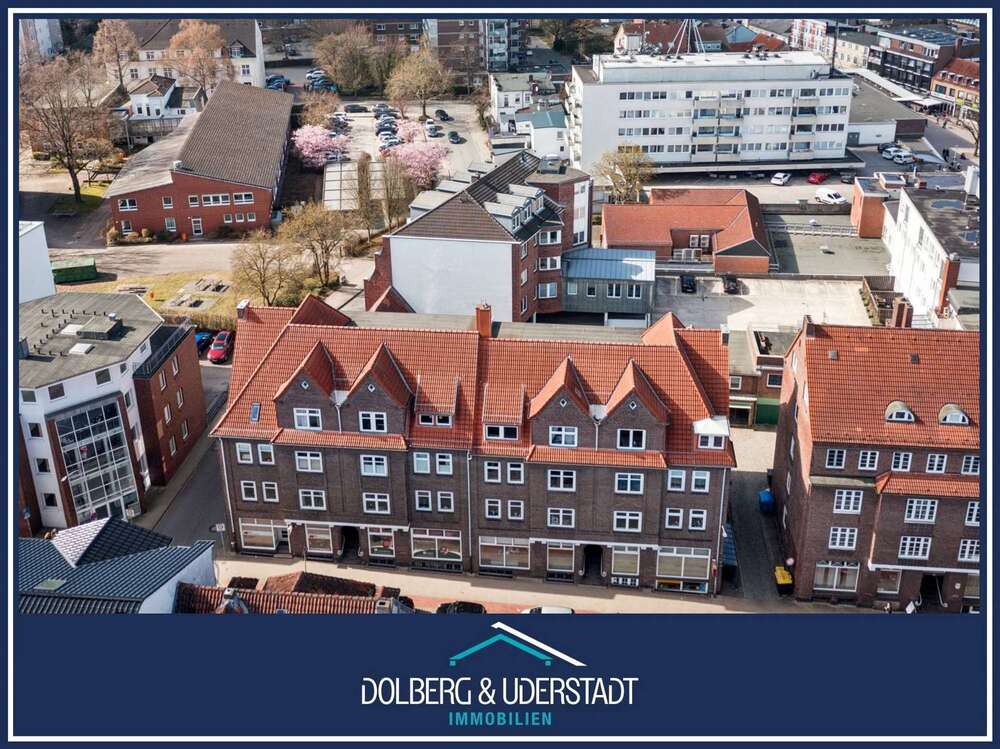 Thumbnail-Haus zum Kaufen in Pinneberg 3.500.000,00 € 1363.5 m²