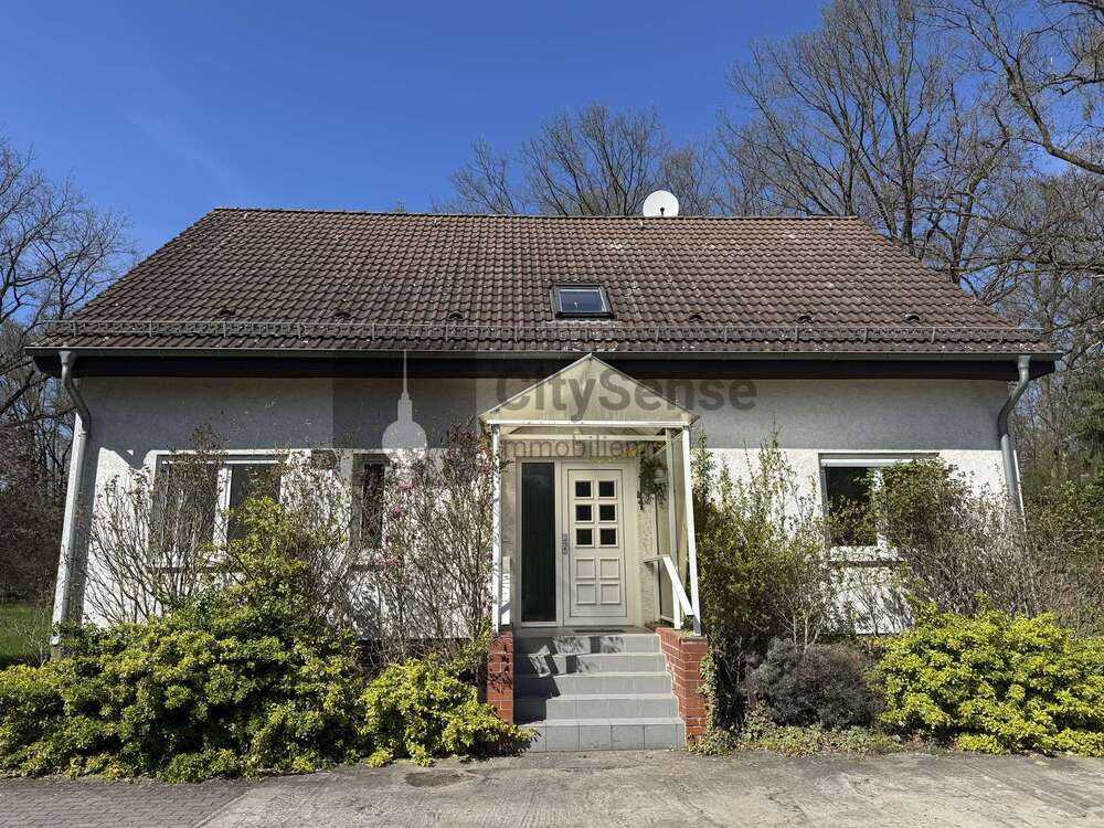 Thumbnail-Haus zum Kaufen in Ludwigsfelde 590.000,00 € 212.61 m²