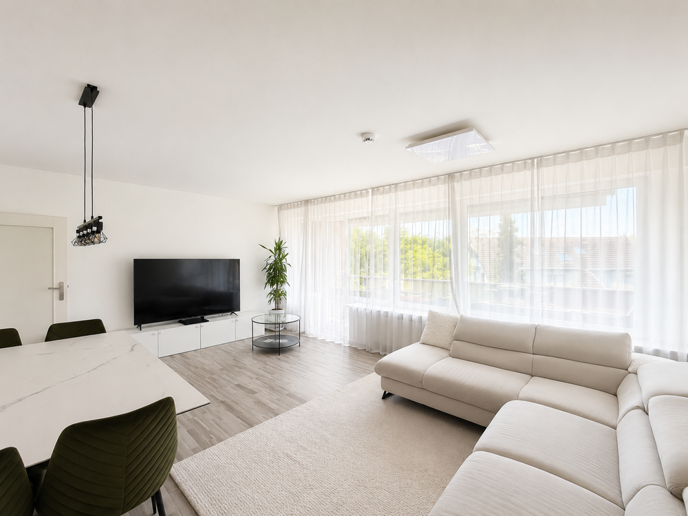 Thumbnail-Wohnung zum Mieten in Leichlingen 749,00 € 88 m²