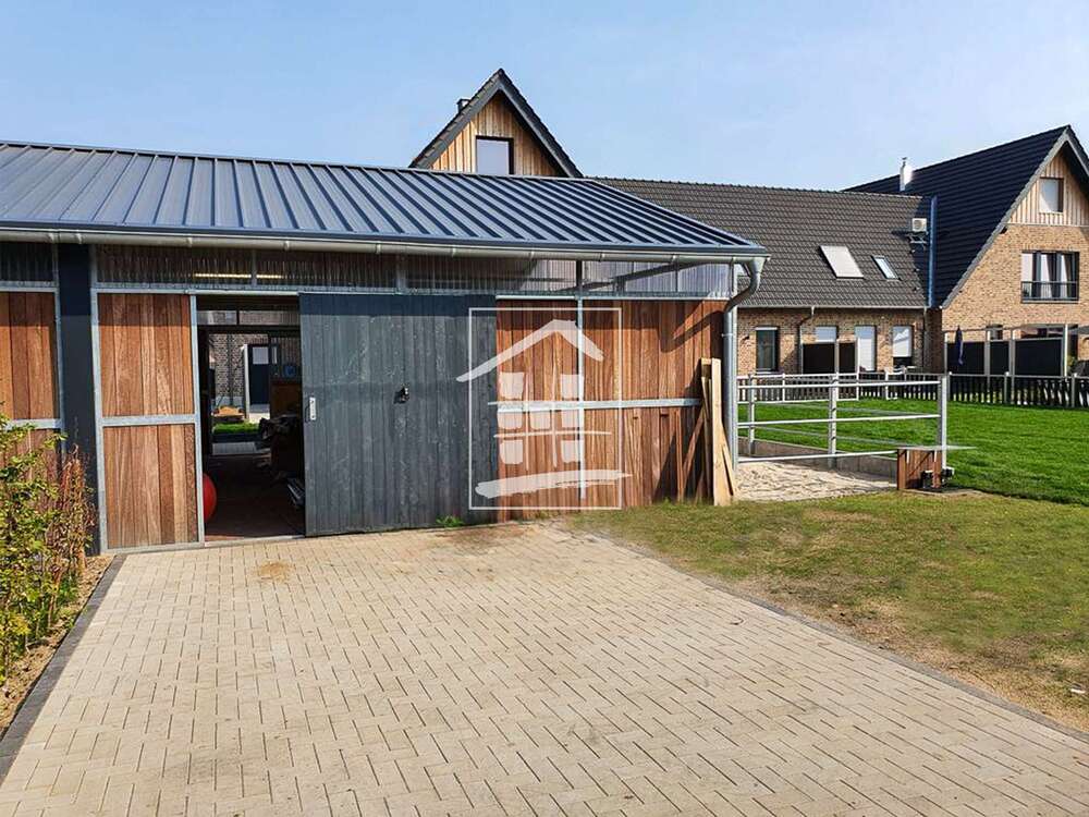 Thumbnail-Wohnung zum Kaufen in Schermbeck 211.211,00 € 57.3 m²