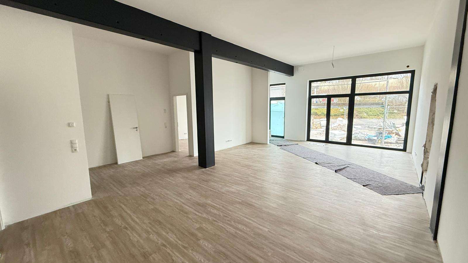 Thumbnail-Wohnung zum Mieten in Illingen 1.550,00 € 103 m²