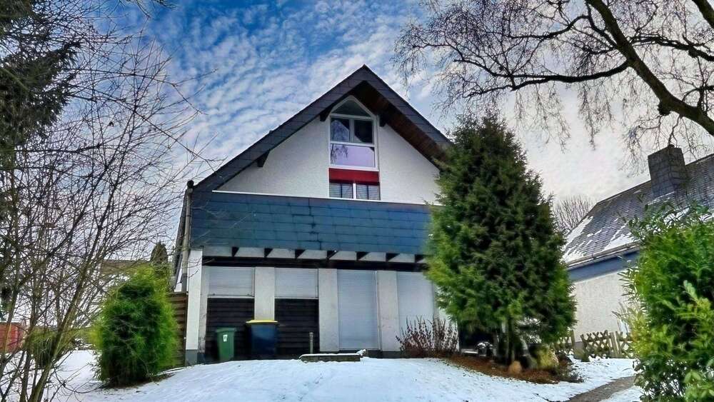 Thumbnail-Haus zum Kaufen in Budenbach 226.000,00 € 140 m²