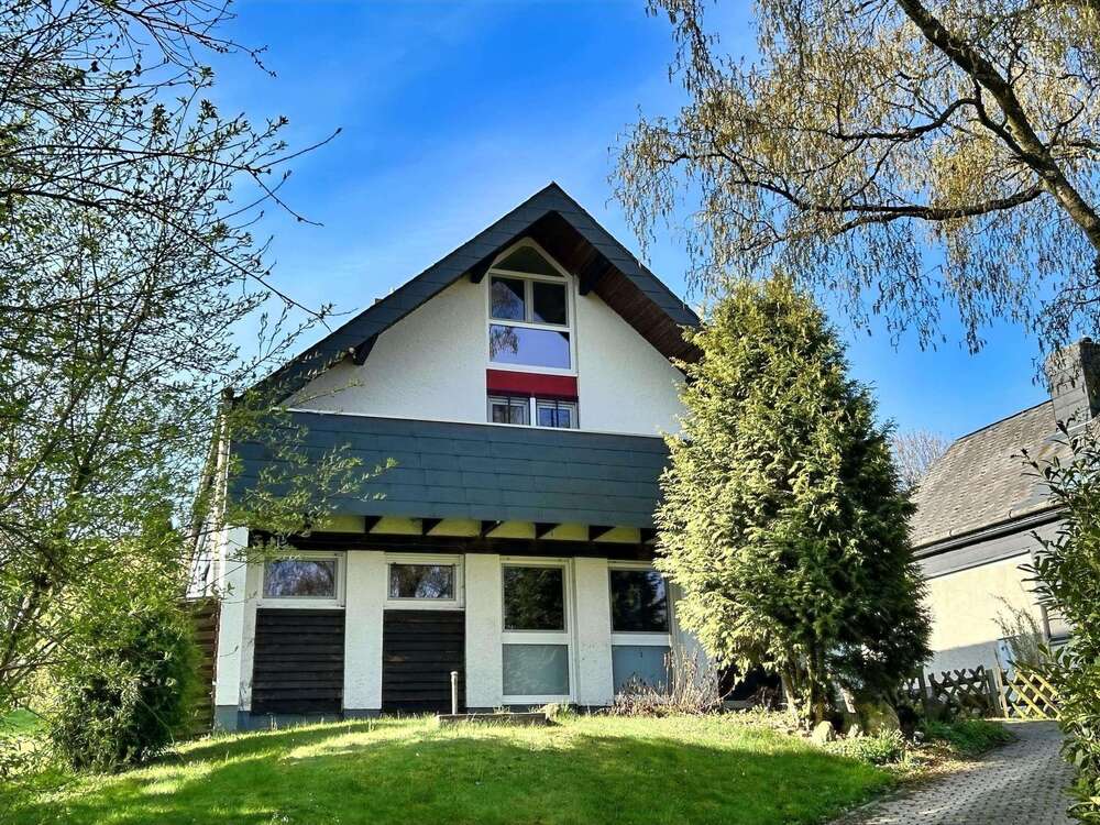Thumbnail-Haus zum Kaufen in Budenbach 226.000,00 € 140 m²