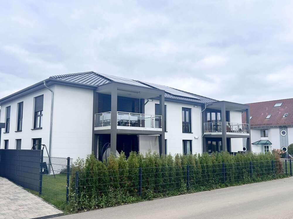 Thumbnail-Wohnung zum Kaufen in Luhden 348.000,00 € 112 m²