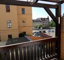 Thumbnail-Wohnung zum Mieten in Zittau 370,00 € 65 m²