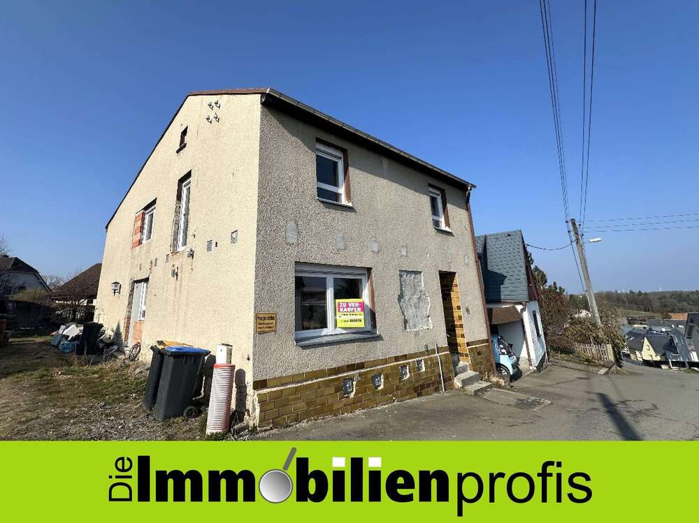 Thumbnail-Haus zum Kaufen in Treuen 159.500,00 € 105 m²
