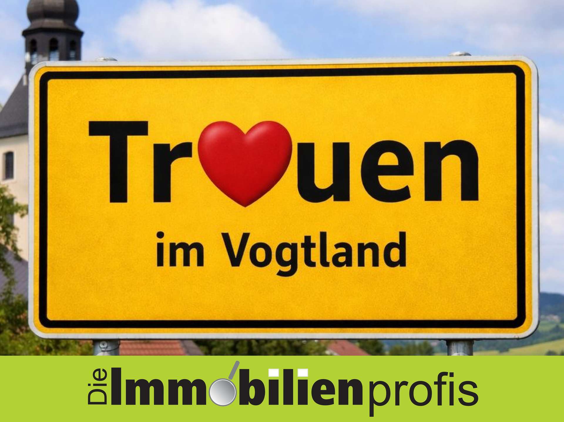 Thumbnail-Haus zum Kaufen in Treuen 159.500,00 € 105 m²