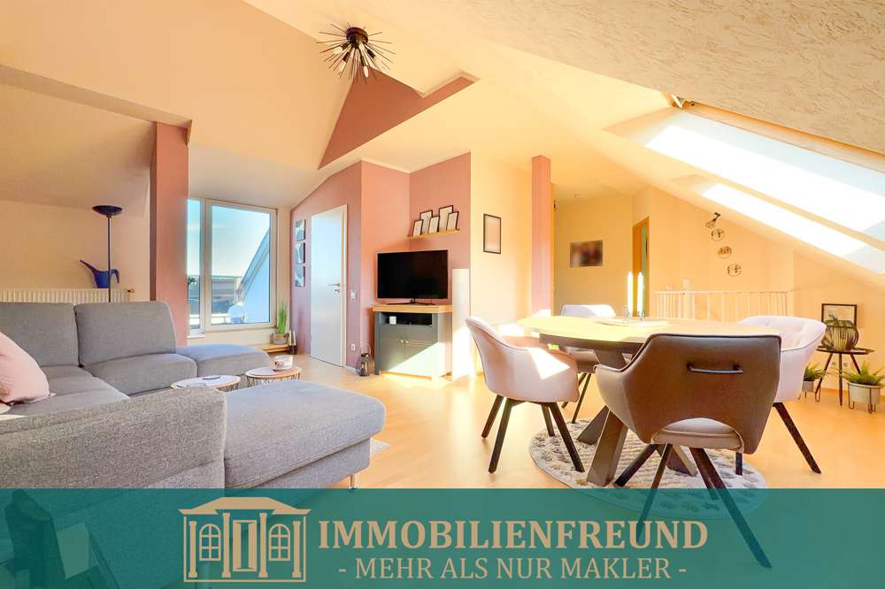 Thumbnail-Wohnung zum Kaufen in Wuppertal 185.000,00 € 98 m²