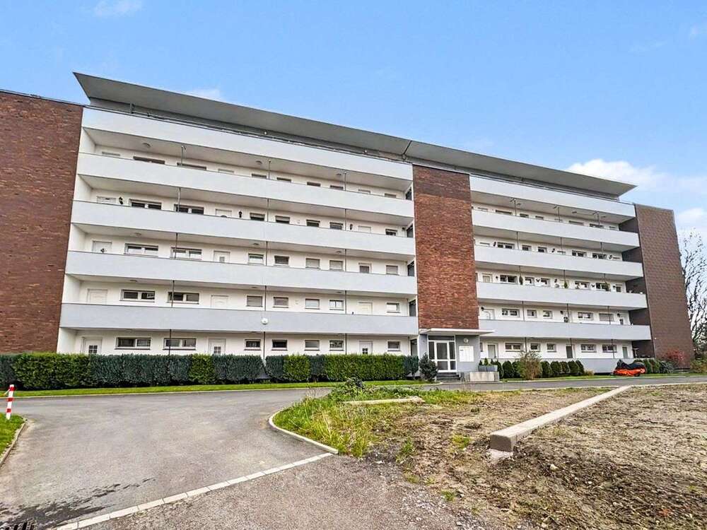 Thumbnail-Wohnung zum Kaufen in Herne 145.000,00 € 139.14 m²
