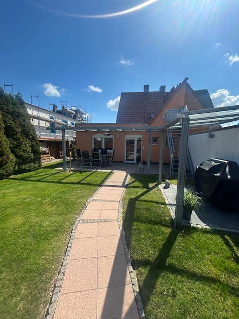 Thumbnail-Haus zum Kaufen in Braunschweig 359.000,00 € 75 m²