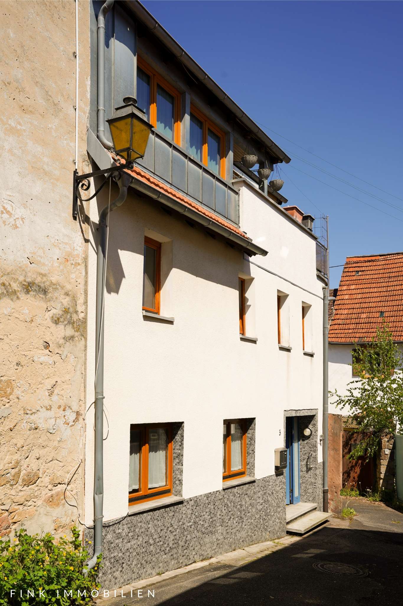 Thumbnail-Haus zum Kaufen in Neustadt 195.000,00 € 105 m²
