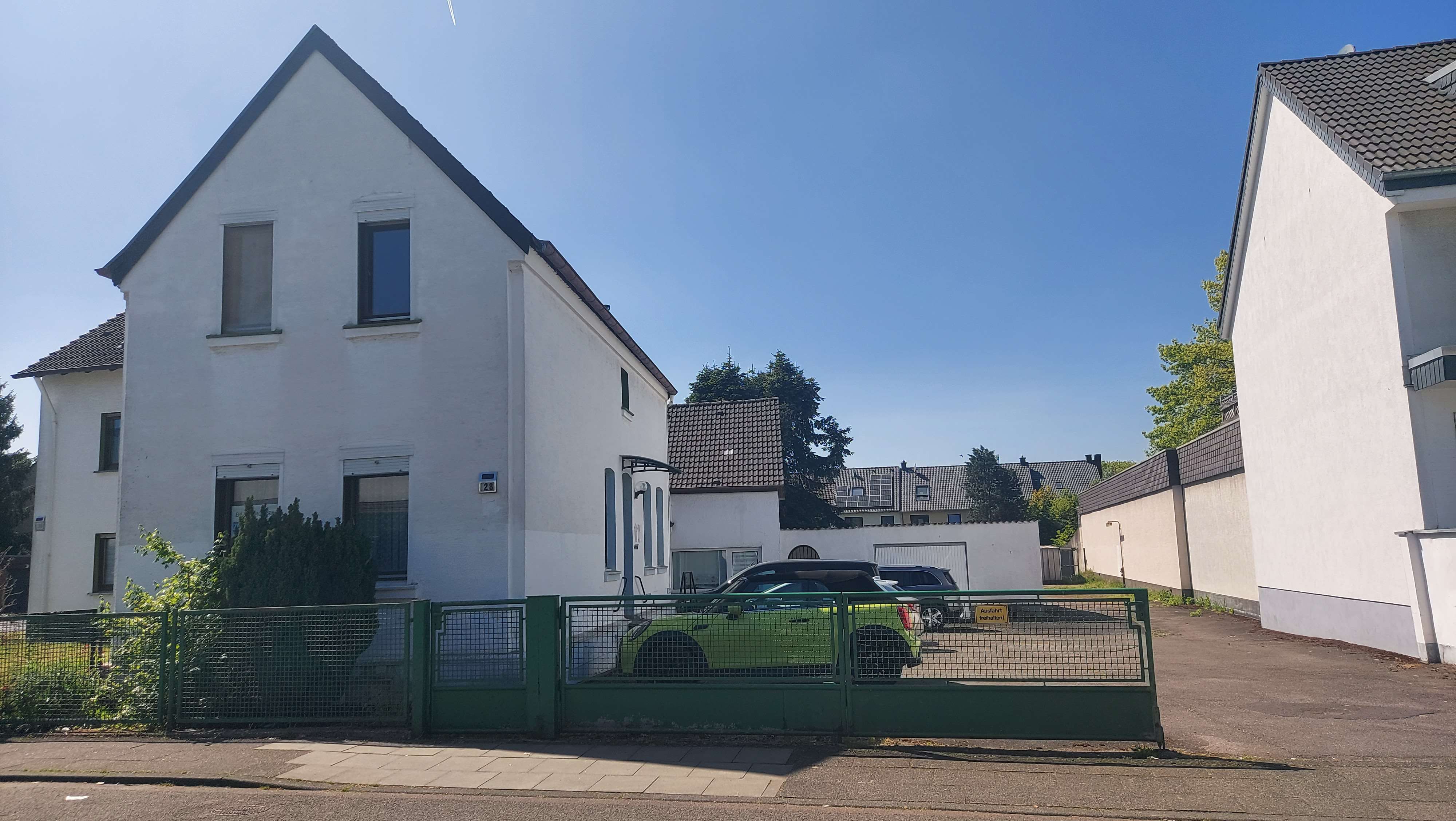 Thumbnail-Haus zum Kaufen in köln 380.000,00 € 150 m²