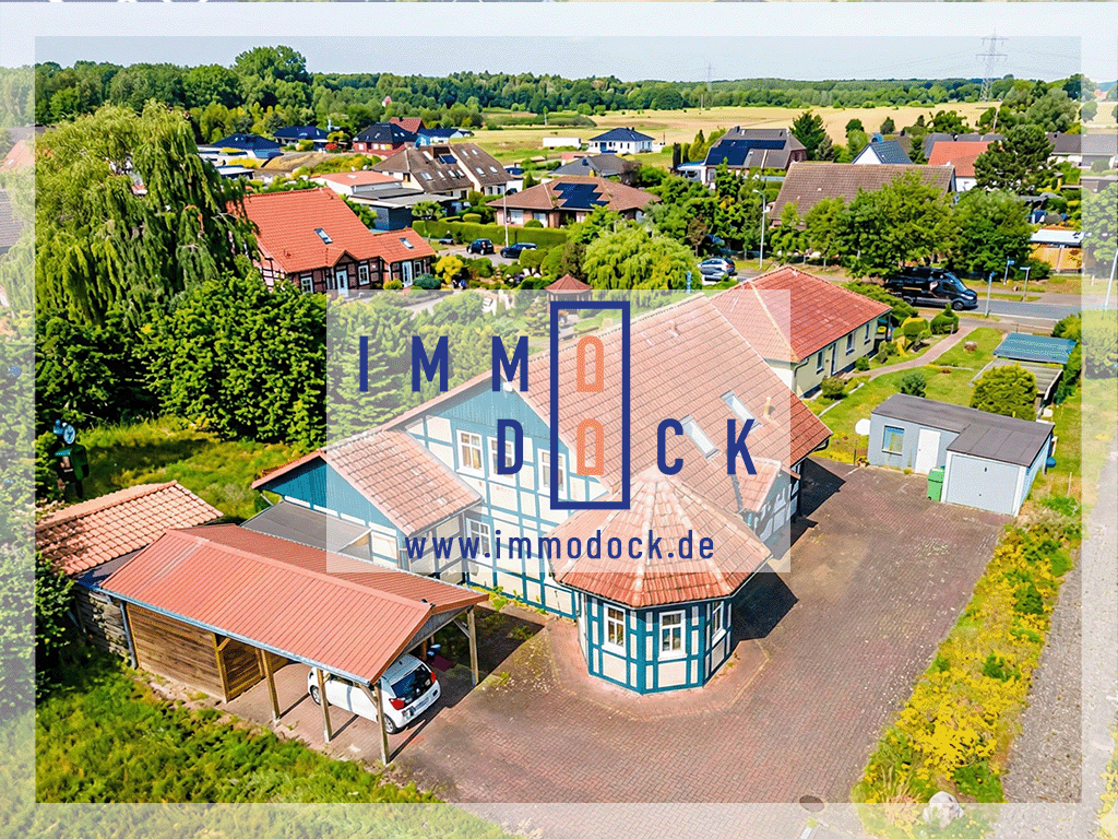 Thumbnail-Haus zum Kaufen in Greifswald 529.000,00 € 212 m²