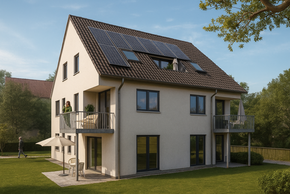 Thumbnail-Wohnung zum Kaufen in Stuttgart 649.500,00 € 100 m²