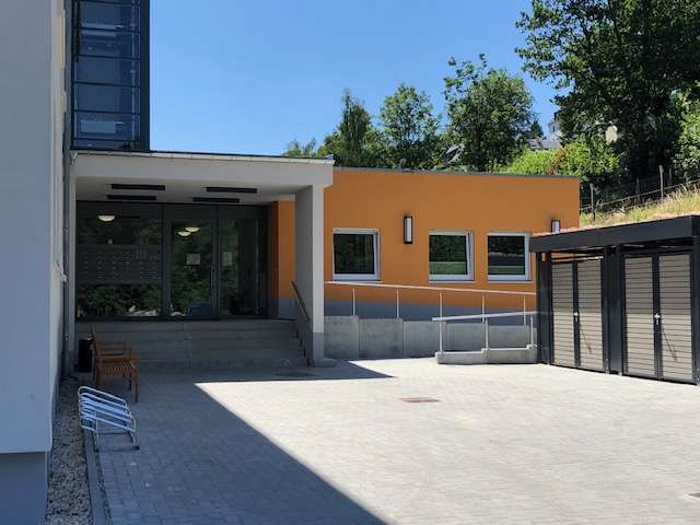 Thumbnail-Wohnung zum Mieten in Gornsdorf 410,00 € 58 m²