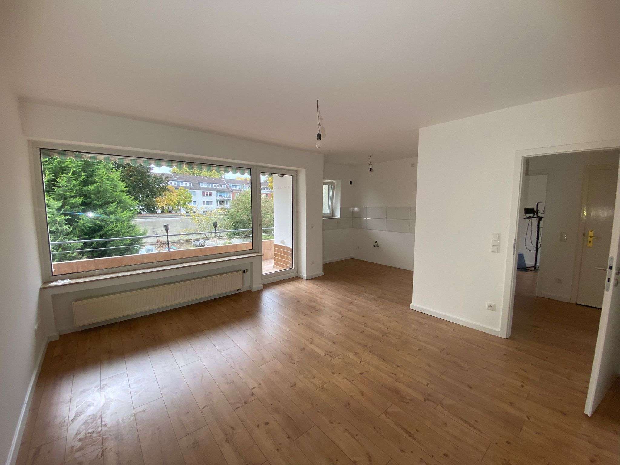 Thumbnail-Wohnung zum Mieten in Krefeld 629,00 € 62 m²
