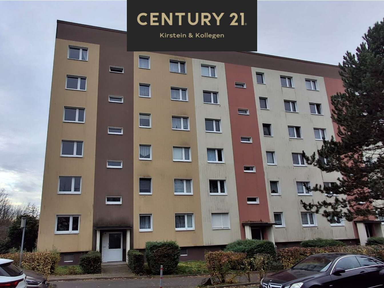 Thumbnail-Wohnung zum Kaufen in Gera 24.000,00 € 55.23 m²